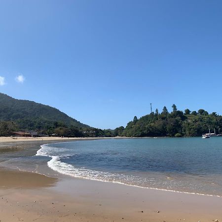 Ubatuba _ Vivencie Nossa Energia Βίλα Εξωτερικό φωτογραφία