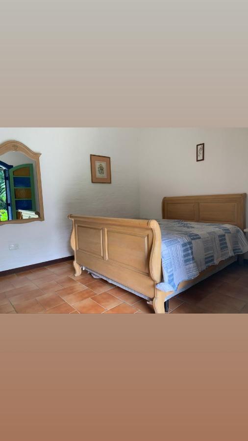 Ubatuba _ Vivencie Nossa Energia Βίλα Εξωτερικό φωτογραφία