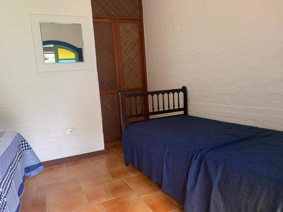 Ubatuba _ Vivencie Nossa Energia Βίλα Εξωτερικό φωτογραφία