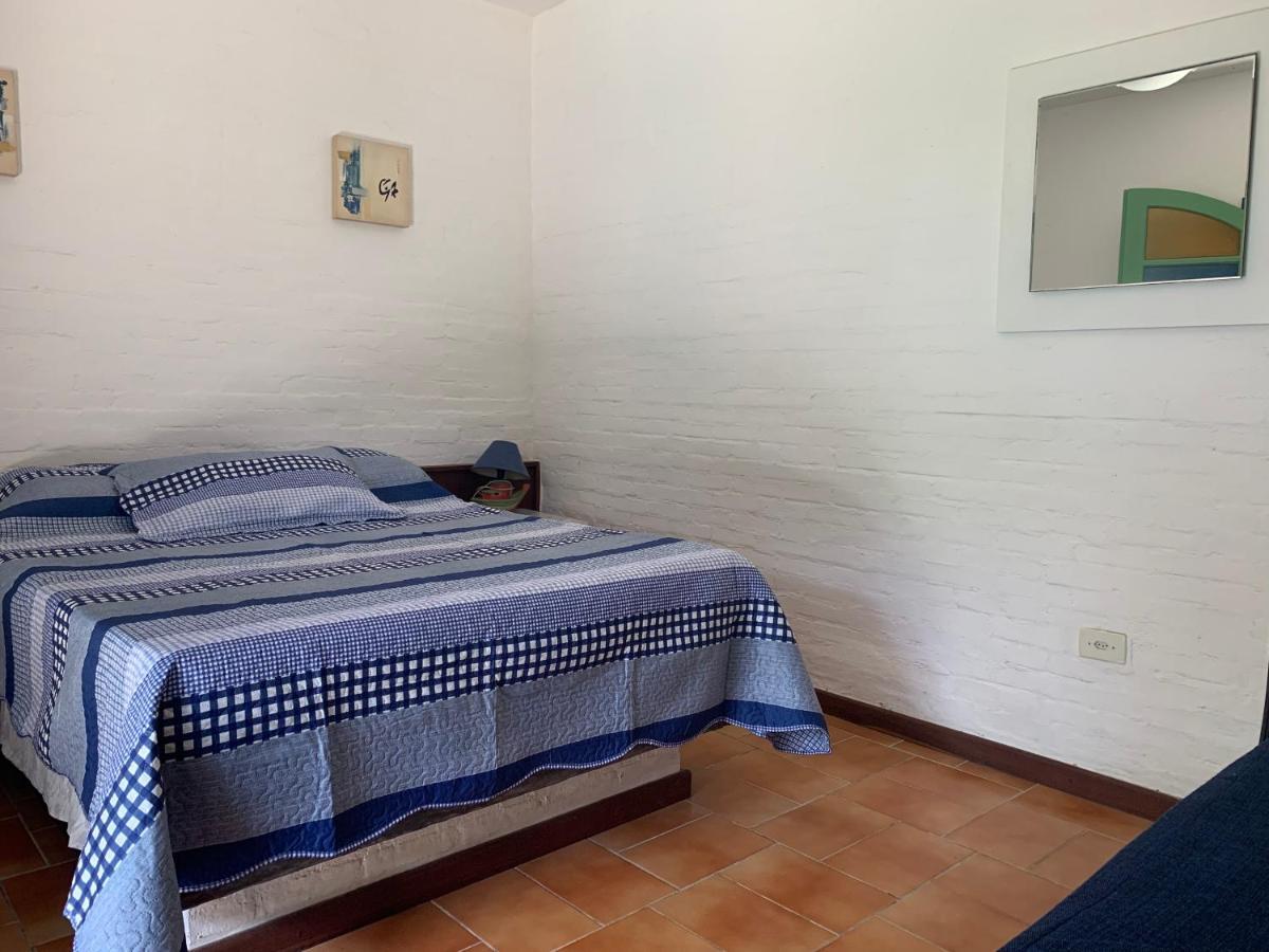 Ubatuba _ Vivencie Nossa Energia Βίλα Εξωτερικό φωτογραφία