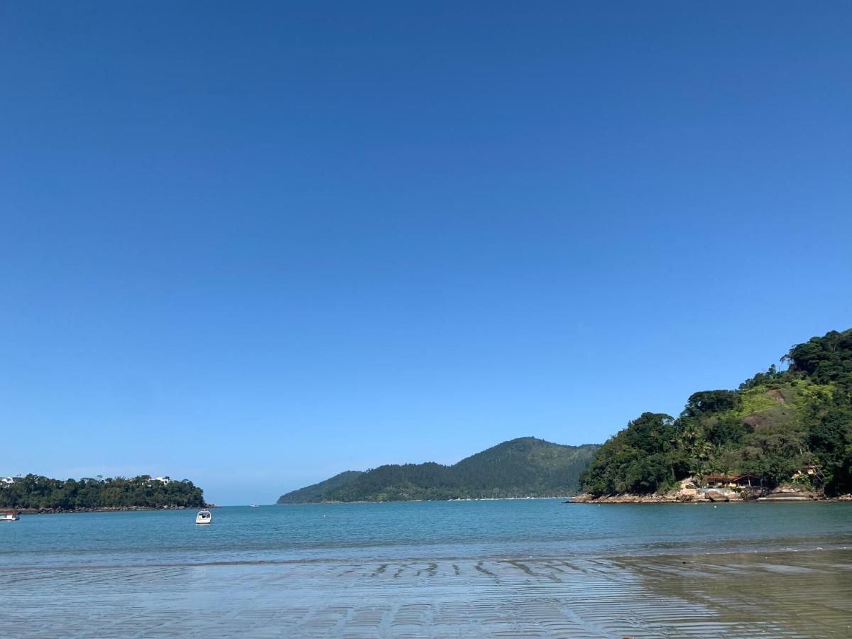 Ubatuba _ Vivencie Nossa Energia Βίλα Εξωτερικό φωτογραφία