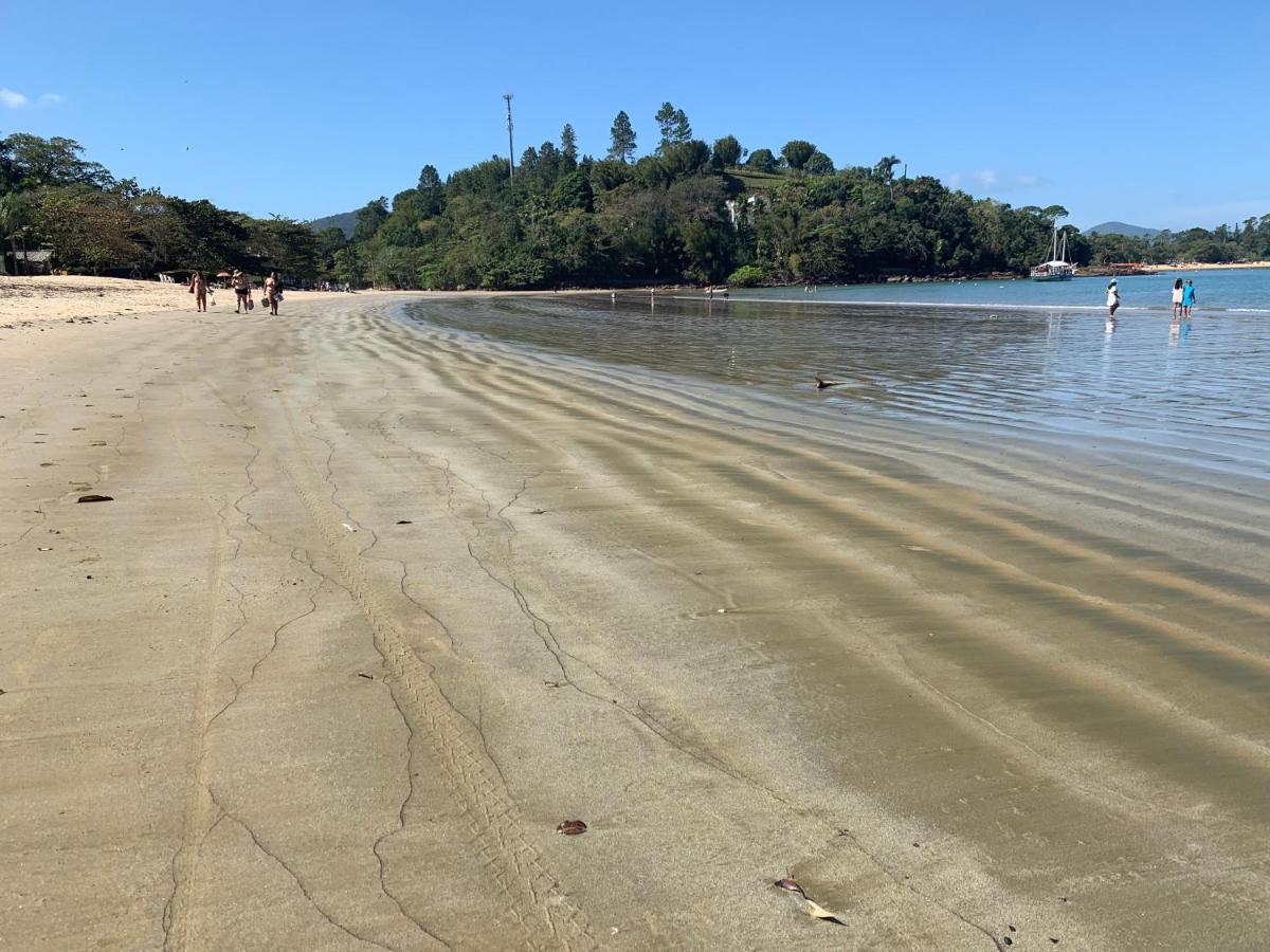 Ubatuba _ Vivencie Nossa Energia Βίλα Εξωτερικό φωτογραφία