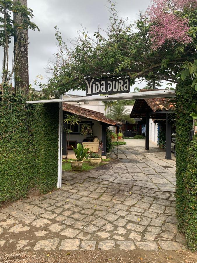 Ubatuba _ Vivencie Nossa Energia Βίλα Εξωτερικό φωτογραφία